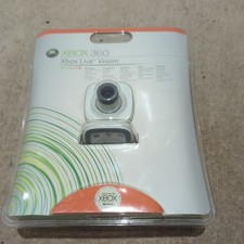 Xbox 360 Live Vision Camera -