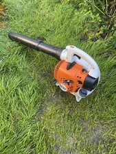 Stihl BG56 C Two Stroke Petrol Hand Held Leaf Blower. 