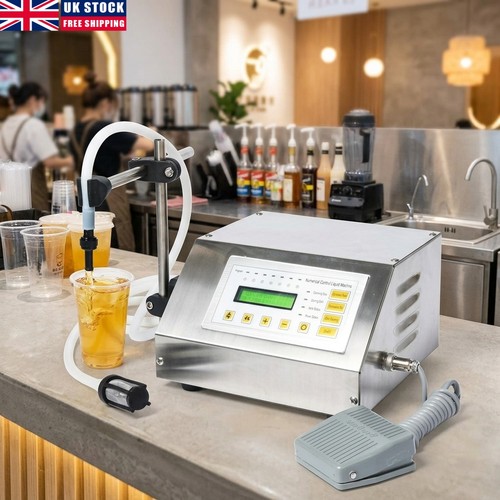 Digital all liquid filling - digital,