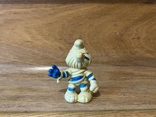 1x Vintage Smurf Figure