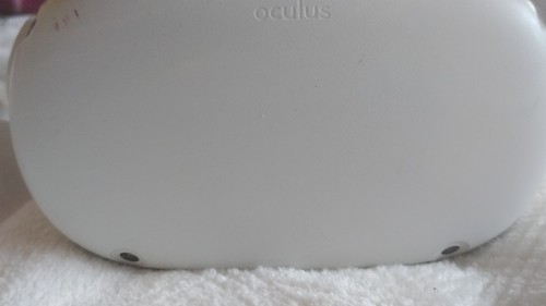 Meta oculus quest 128gb - oculus, 2