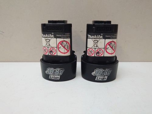 Genuine makita bl1013 - genuine,