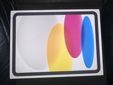 Apple iPad 10th generation