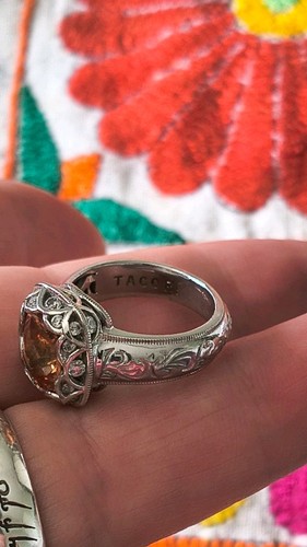 Tacori sterling silver - sterling,