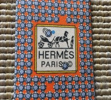 Rare ltd edit Hermès 100%
