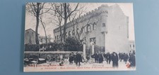 TOULOUSE 31 HISTORICAL MUSEUM OLD COLLEGE ST RAYMOND FLEA MARKET