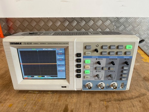 Tenma 820 60mhz - 72-820-30,