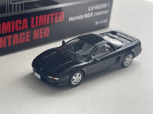 Tomica vintage neo 1990 - vintage,