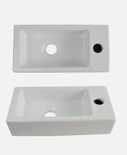 Bathroom Cloakroom Modern Wash