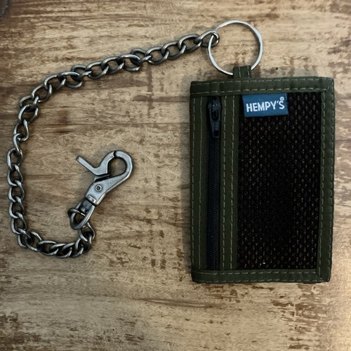 Hempy usa hemp bifold - hemp,