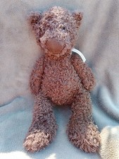 HAPPY HORSE FLOPPY TEDDY BEAR