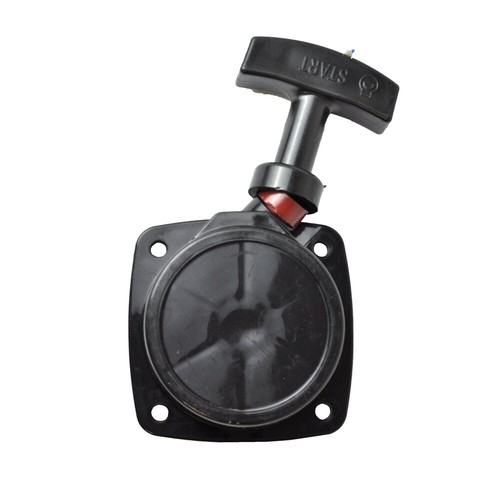 Recoil pull starter - starter, assembly