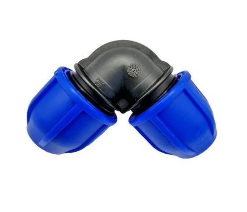 Era mdpe 25mm blue - mdpe, pipe