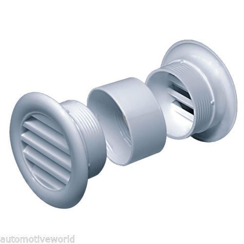 White mini circle air - mini,