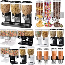 SINGLE/DOUBLE/TRIPLE CEREAL