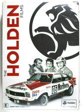 The Holden Films Collector's