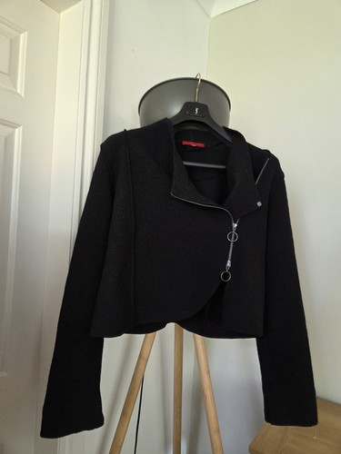 Vetono sahara biker jacket - sahara,