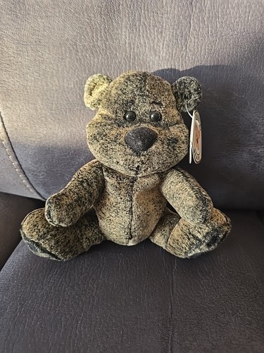 Chubbley bears first bear - chubbley,