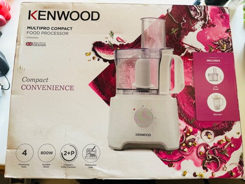 Kenwood multipro compact food - compact,