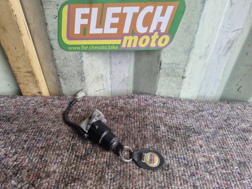 Yamaha tzr250 2ma 1kt ignition - yamaha,