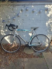 Bianchi Via Nirone 7 C2C Road