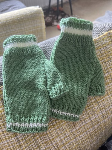 Hand warmers - hand,