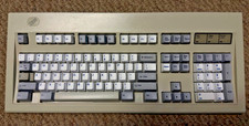 1991 IBM Model M 1391401, w/