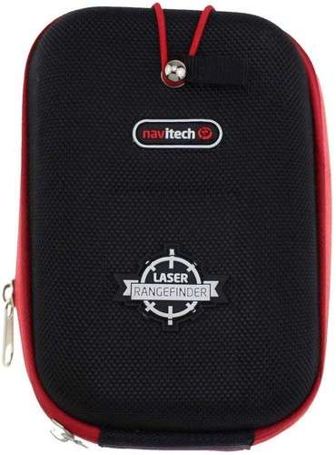 Navitech black eva - black, hard