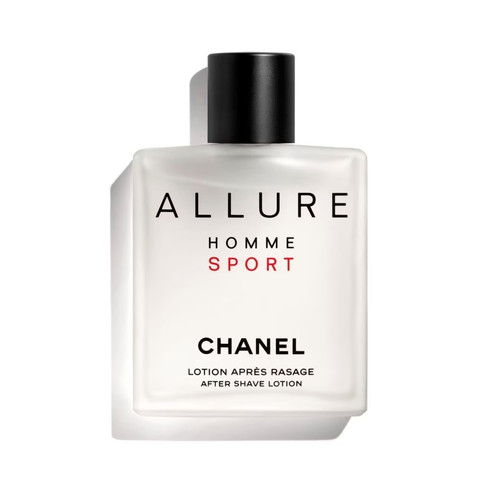 Chanel allure homme sport - homme,