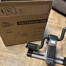 Folding Pedal Exerciser Mini