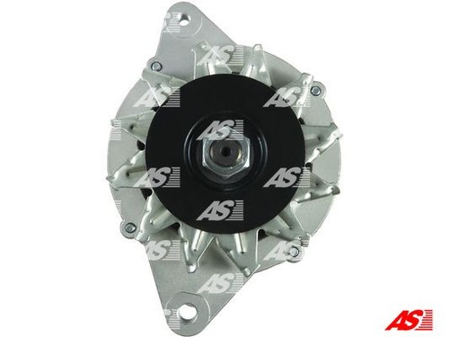 Alternator for vauxhall - alternator,