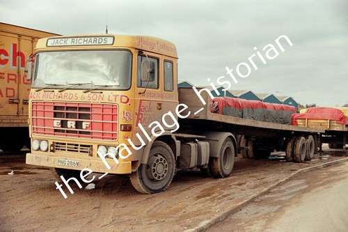 Thh truck photos - truck, erf