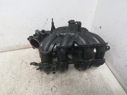 Ford fiesta mk7 inlet - mk7,