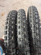 3 x Raleigh Burner 25th