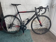 Cannondale Supersix Evo 54mm