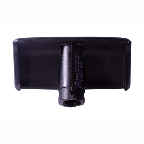 Cold starting cable handle vw - ,