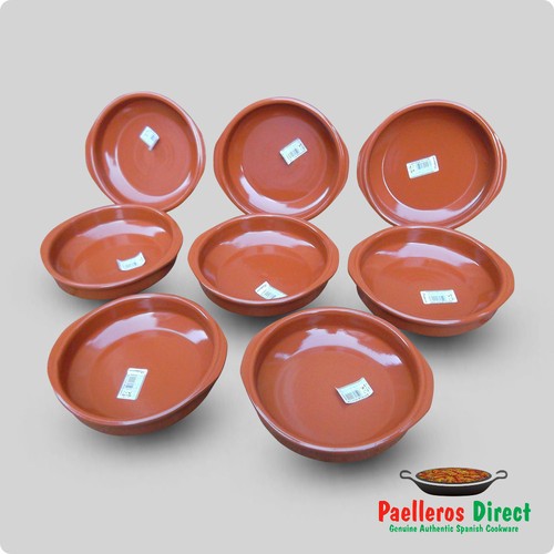 Set 20cm spanish - 20cm,