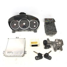 HONDA CIVIC MK7 2000-2004 1.6