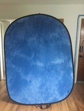 Lastolite Foldable Backdrop -
