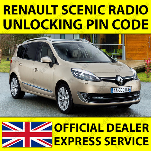 Renault scenic car radio - ✅renault,