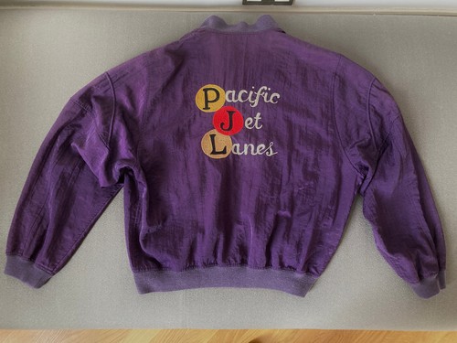 Chevignon vintage bomber - chevignon,