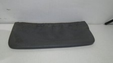 SAAB 93 9-3 04-07 CONVERTIBLE LEFT RIGHT FRONT SEAT REAR BACK POCKET K20 GREY