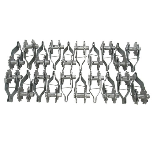 Wire fence ratchet strainers - wire,