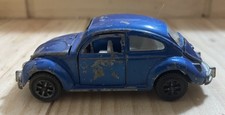Vintage Dinky Toys 129