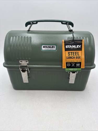 Stanley 10qt classic steel - 10qt,