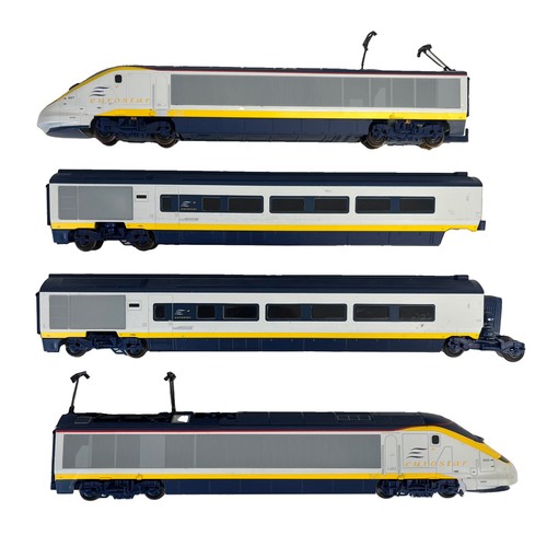 Working hornby car emu - working, 4