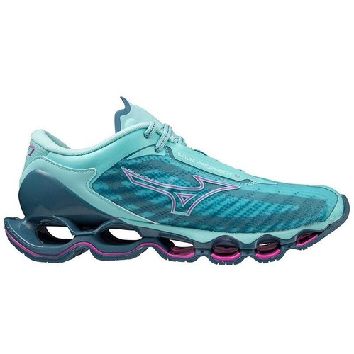 Mizuno women wave prophecy - women's,
