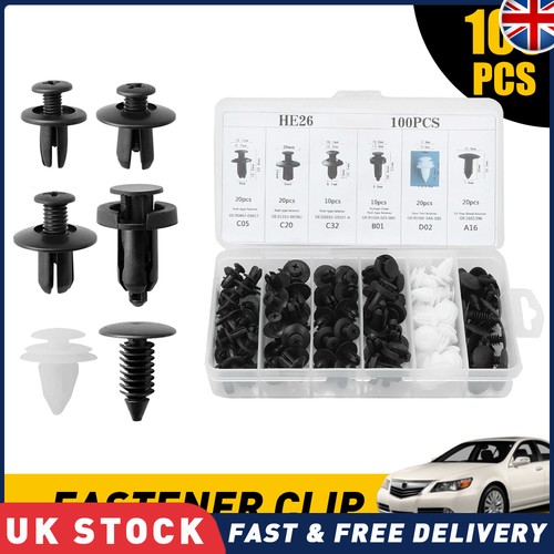 Accessories clip trim - trim, car