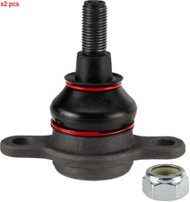 X2 PCS BOTH SIDES L&R FITS VW