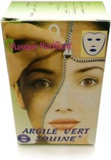 25g Moroccan Natural Ghassoul